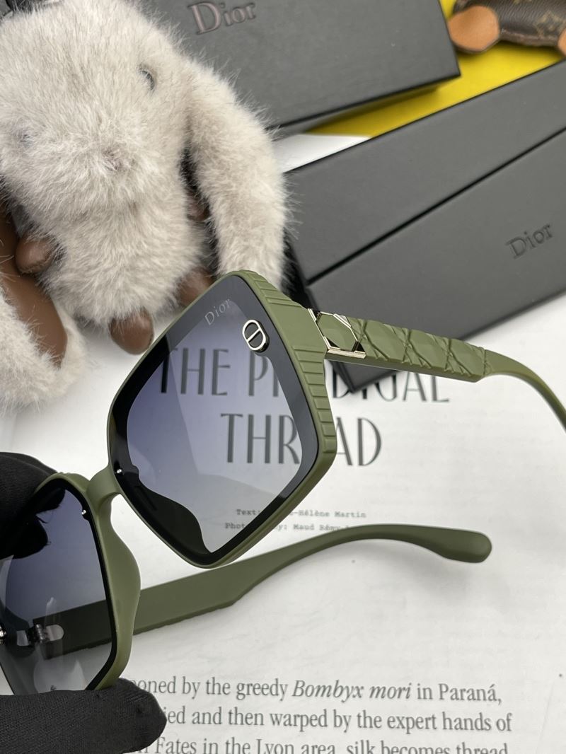 Christian Dior Sunglasses